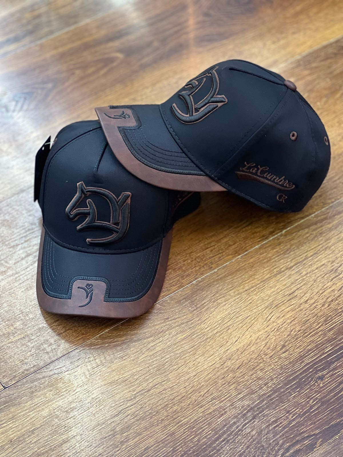NUEVA COLECCIÓN YJ NEGRA