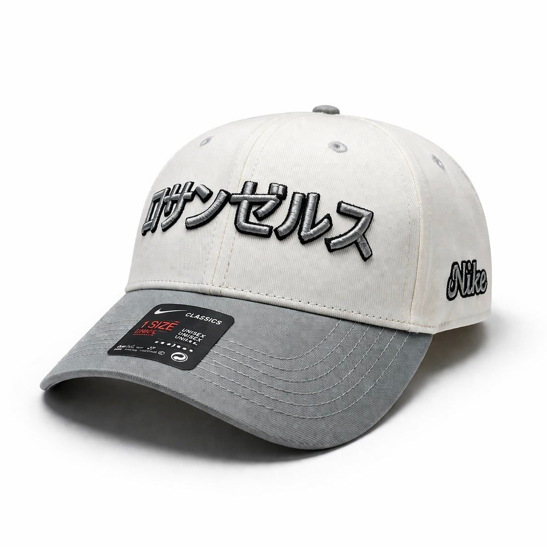 NEW ERA LOS ANGELES ロサンゼルス
