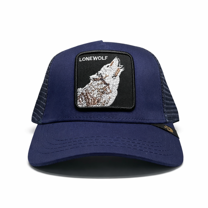 GB. LOBO AZUL