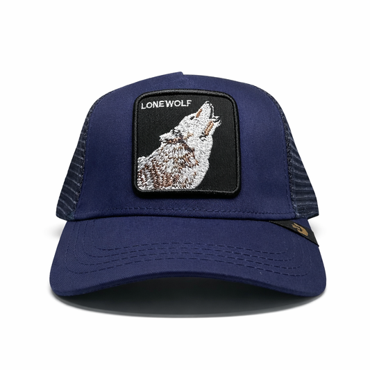 GB. LOBO AZUL