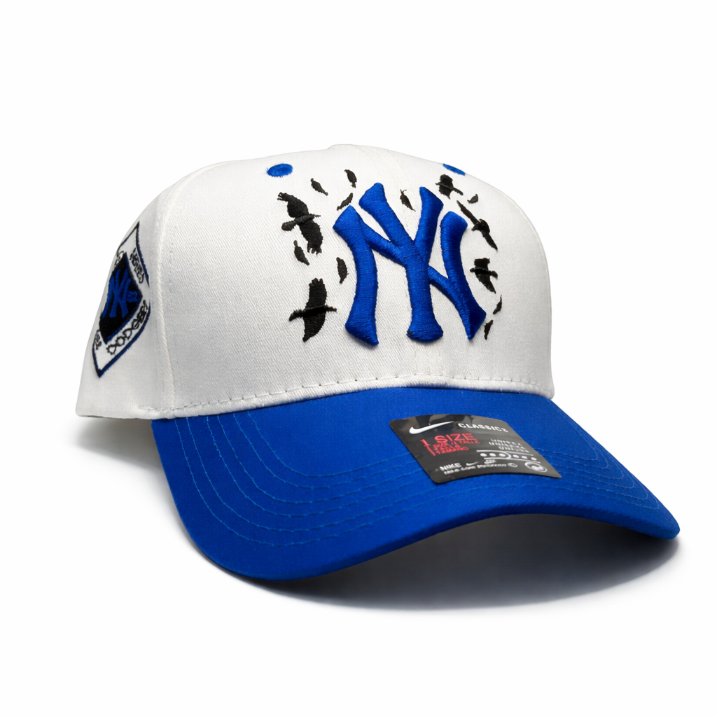 NEW ERA YANKEES EDICION AVES