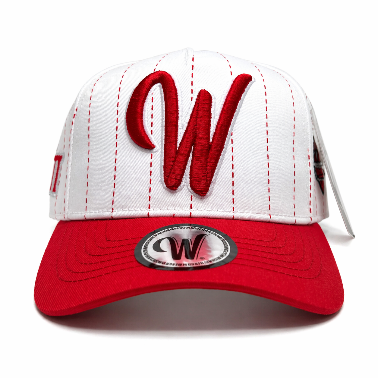 WEST CLASICA ROJA