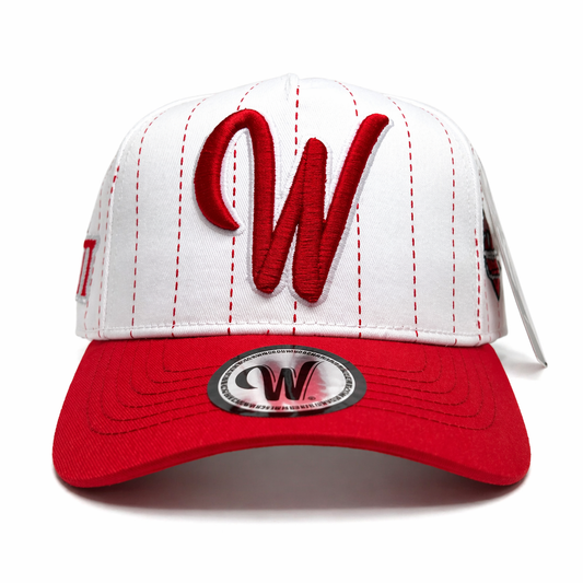 WEST CLASICA ROJA