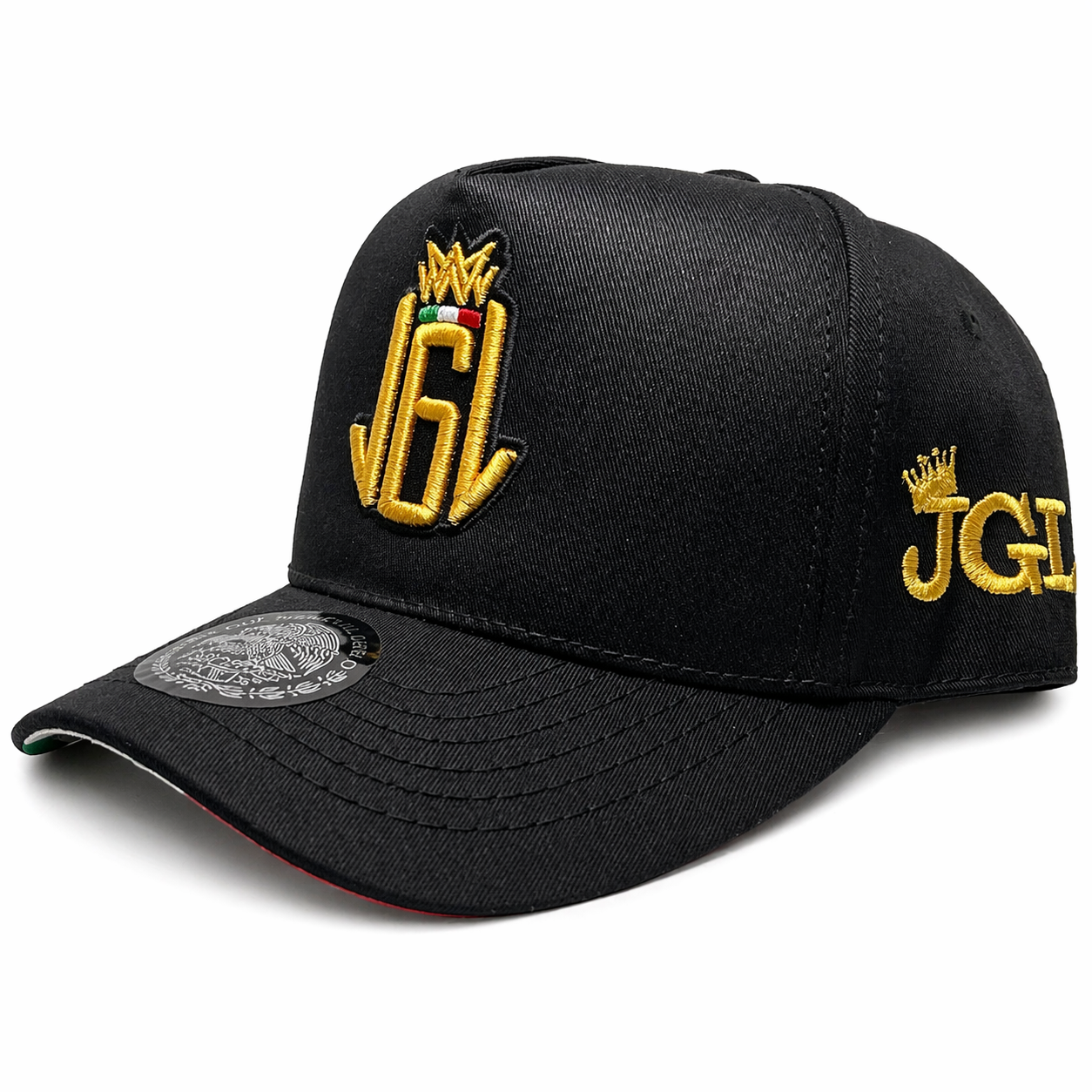 JGL NEGRA