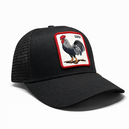 GB. GALLO NEGRA
