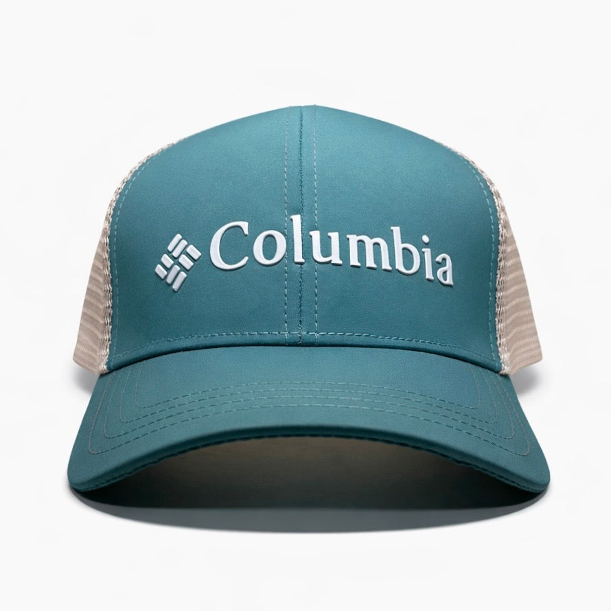 COL AZUL TURQUESA