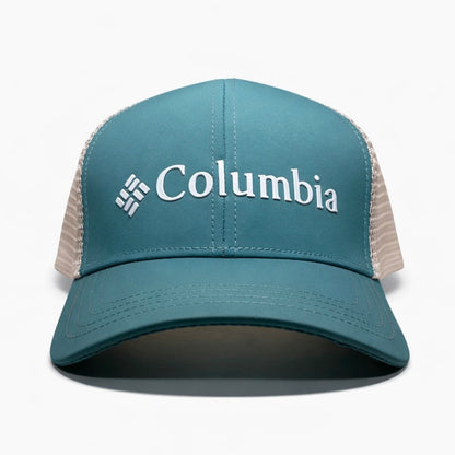 COL AZUL TURQUESA
