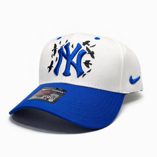 NEW ERA YANKEES EDICION AVES