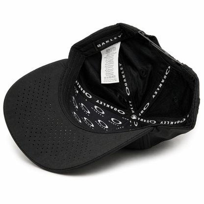 OAKLEY NEGRA