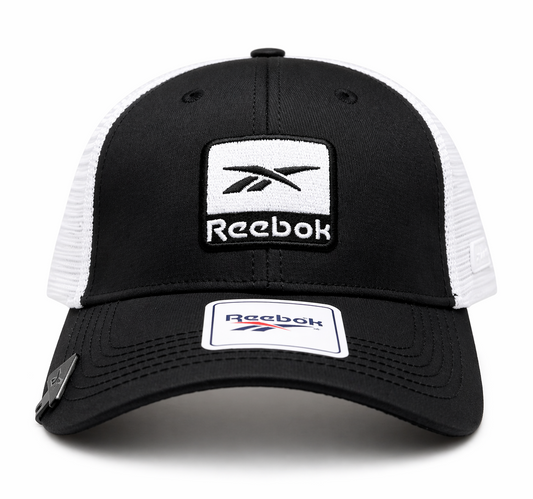 REEBOK NEGRA & BLANCA