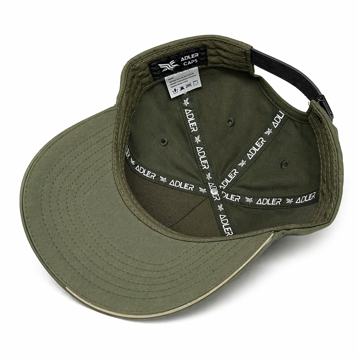 CABALLISTA VERDE