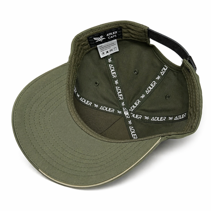 CABALLISTA VERDE