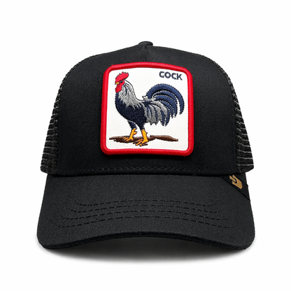 GB. GALLO NEGRA