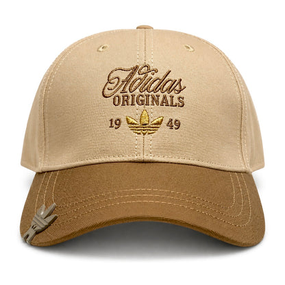 ADIDAS DORADA