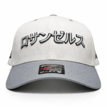NEW ERA LOS ANGELES ロサンゼルス