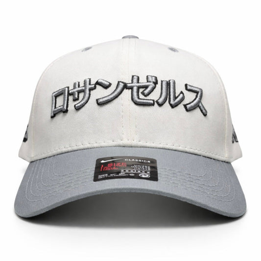 NEW ERA LOS ANGELES ロサンゼルス