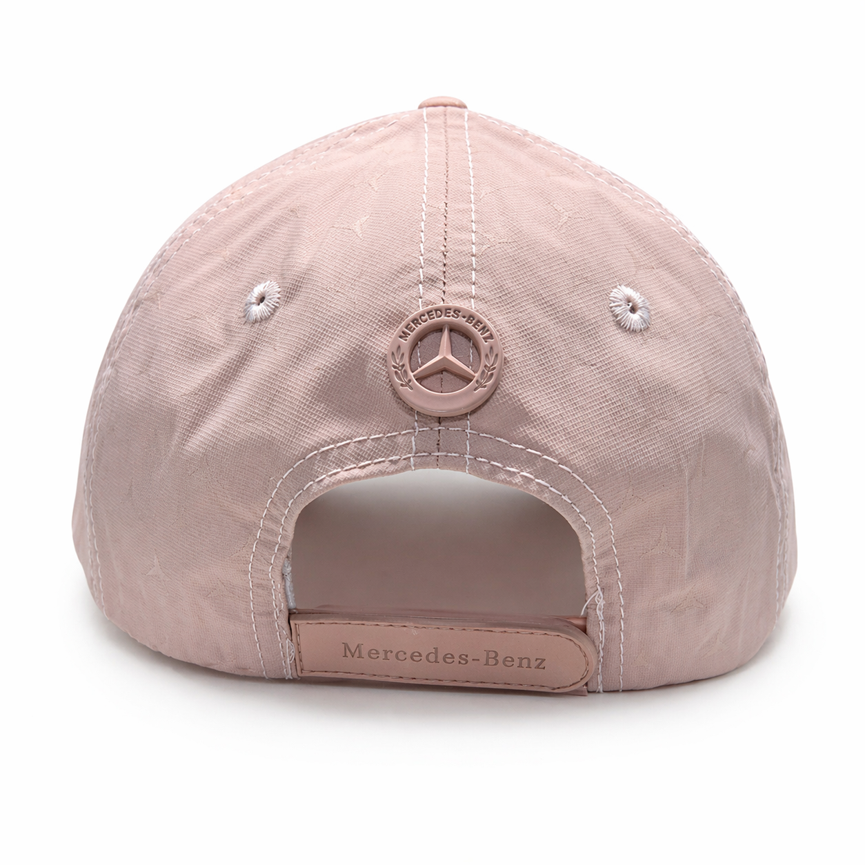 MERCEDES ROSADA