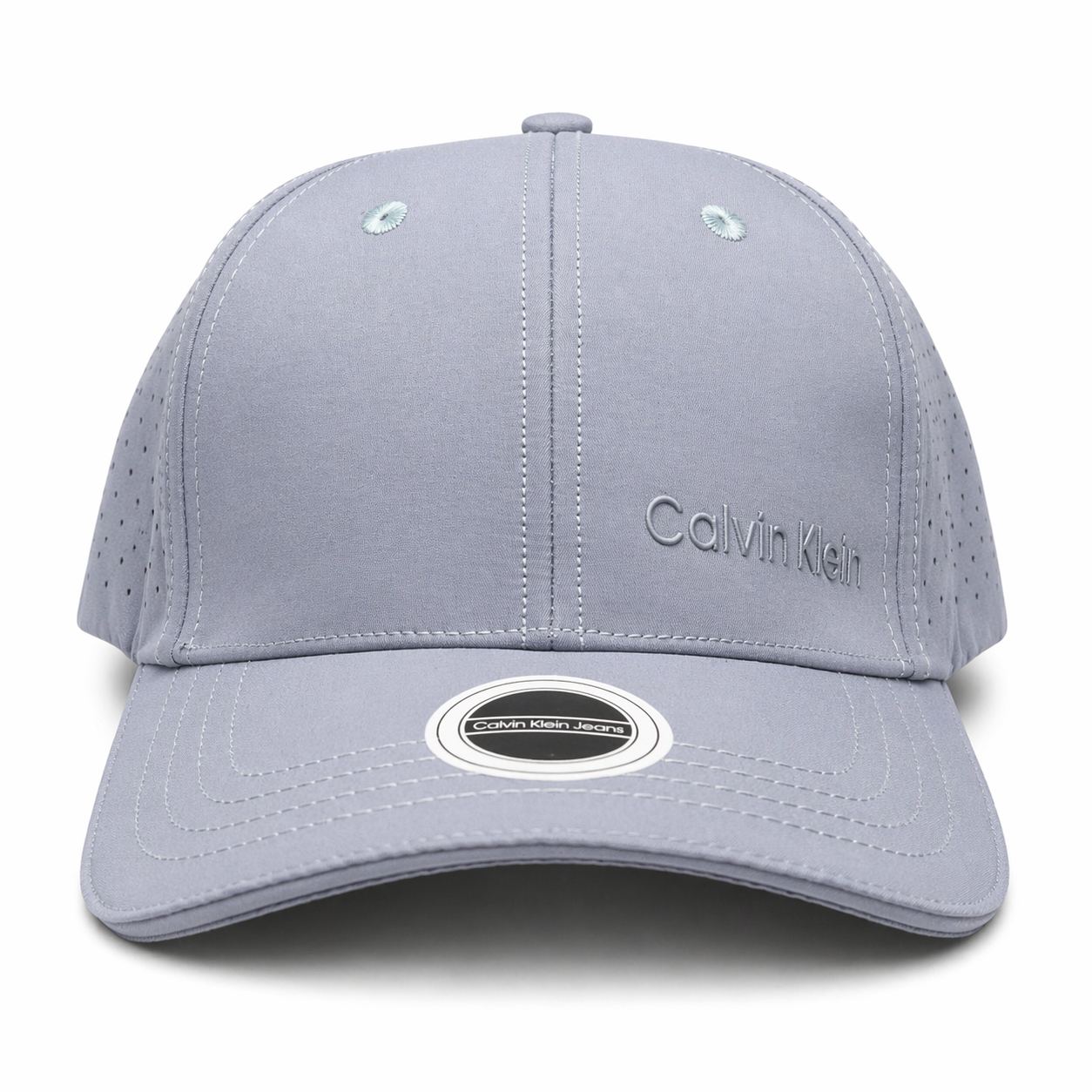 CALVIN KLEIN AZUL