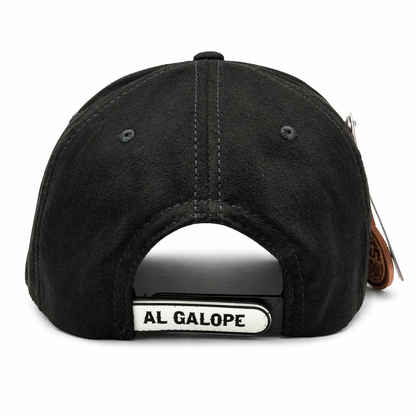 GALLERA NEGRA & CAFÉ