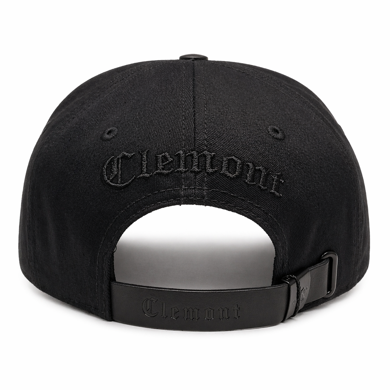 CLEMONT NEGRA SKYPIECE