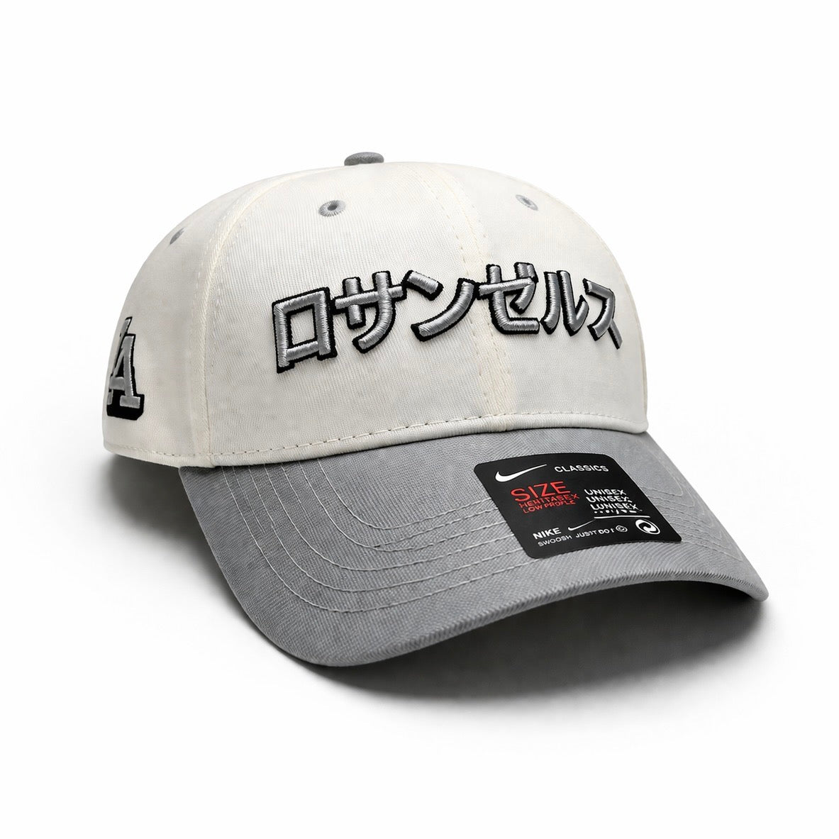 NEW ERA LOS ANGELES ロサンゼルス