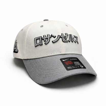 NEW ERA LOS ANGELES ロサンゼルス