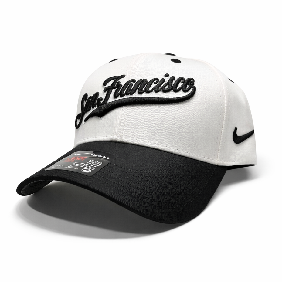 NEW ERA SAN FRANCISCO GIANTS CLASICA