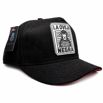 OVEJA NEGRA