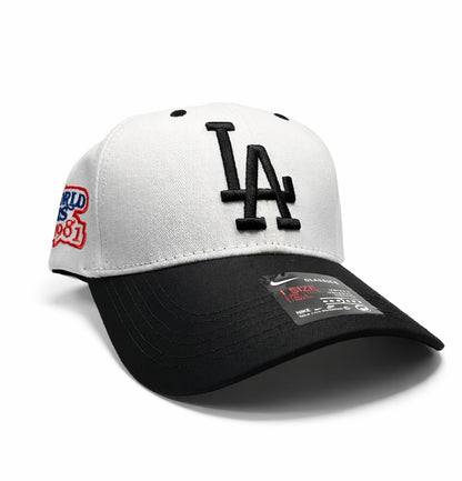 NEW ERA LOS ANGELES CLASICA