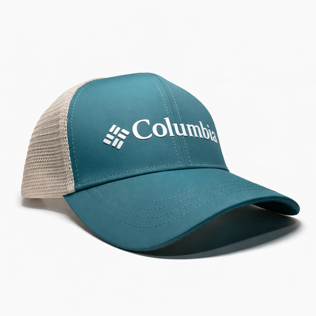 COL AZUL TURQUESA