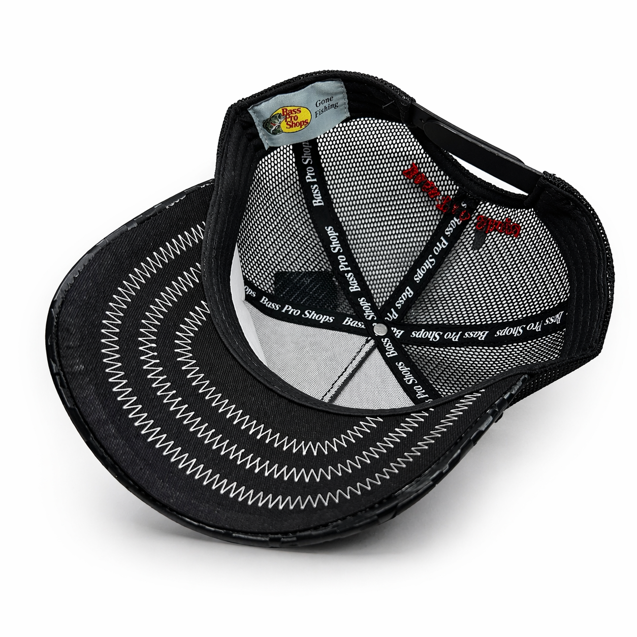 BPS REFLECTIVA LOGO AMARILLO