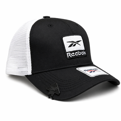 REEBOK NEGRA & BLANCA