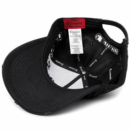 CLEMONT NEGRA SKYPIECE