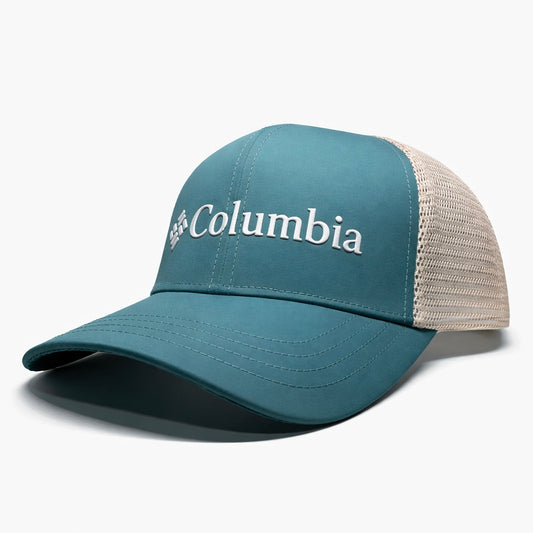 COL AZUL TURQUESA