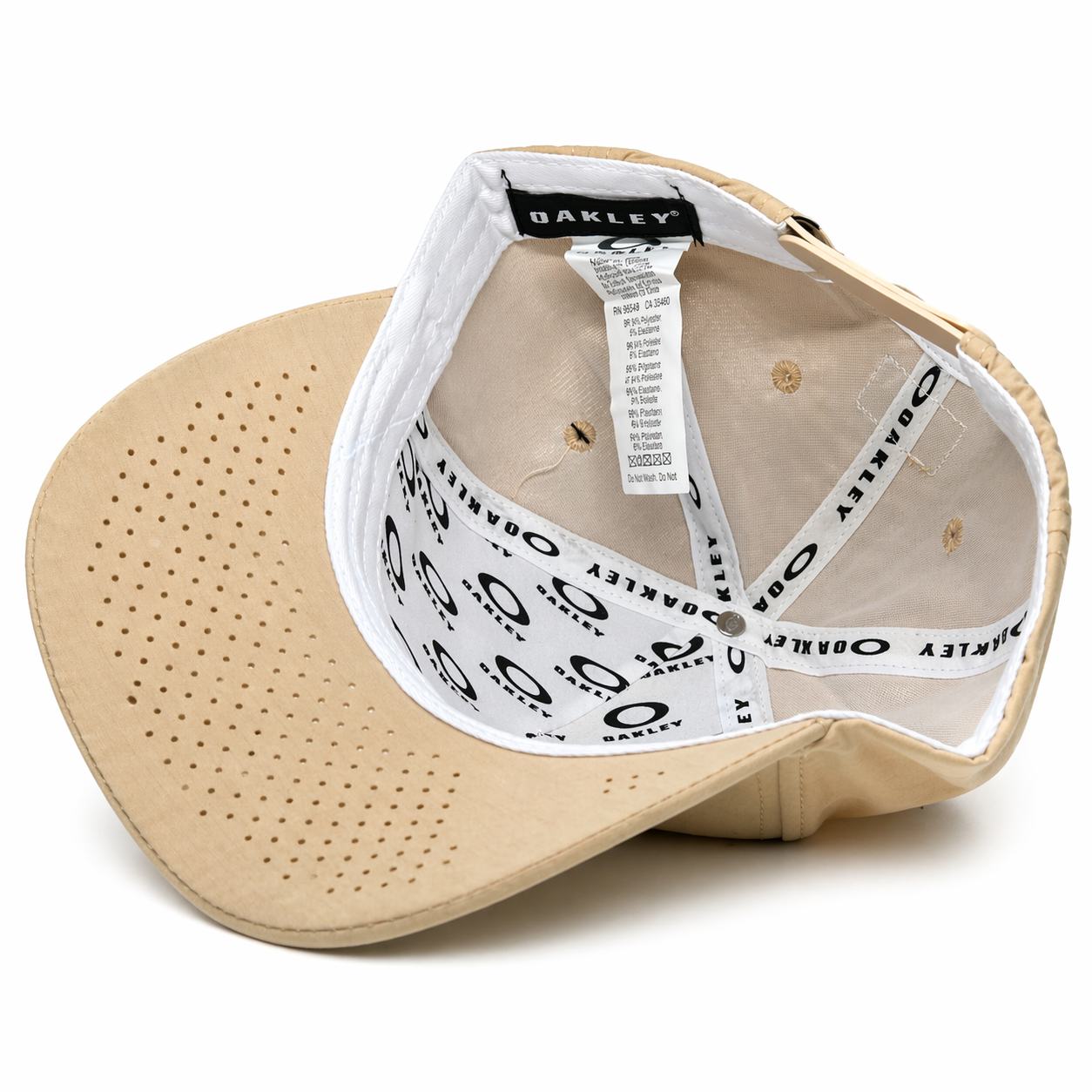 OAKLEY BEIGE