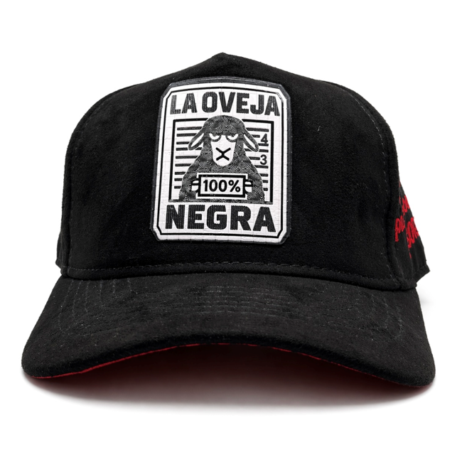 OVEJA NEGRA