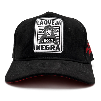 OVEJA NEGRA