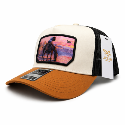 CABALLISTA PREMIUM ATARDECER