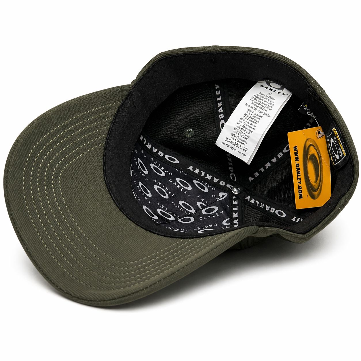 OAKLEY VERDE