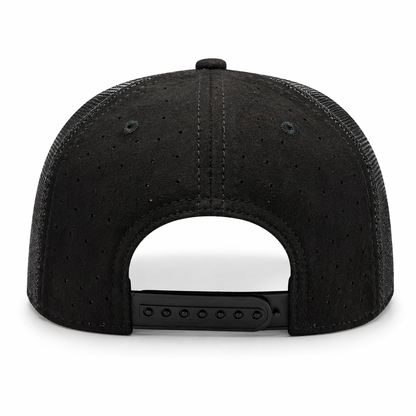 OVEJA NEGRA EN PLACA - PREMIUM