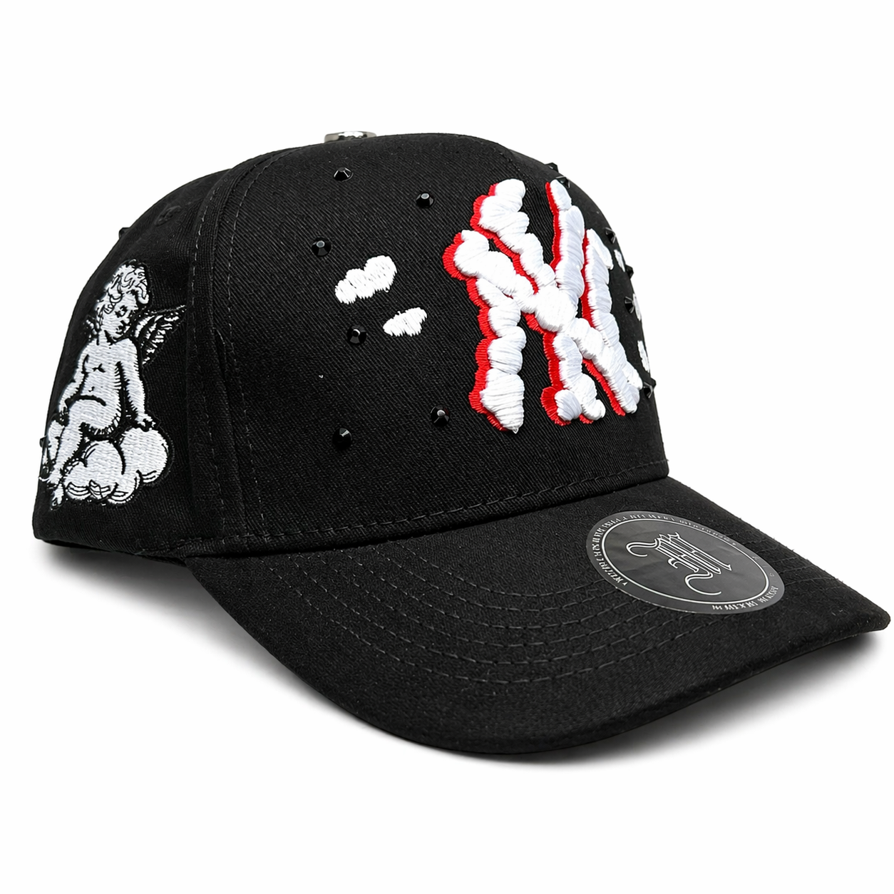 LOS YANKEES CON PEDRERIA