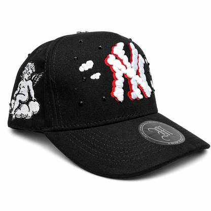 LOS YANKEES CON PEDRERIA