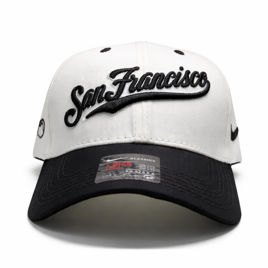 NEW ERA SAN FRANCISCO GIANTS CLASICA
