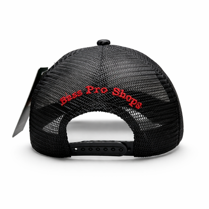 BPS REFLECTIVA LOGO GRIS