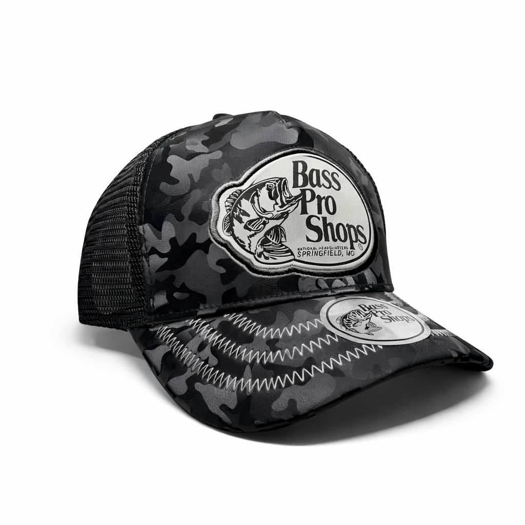 BPS REFLECTIVA LOGO GRIS