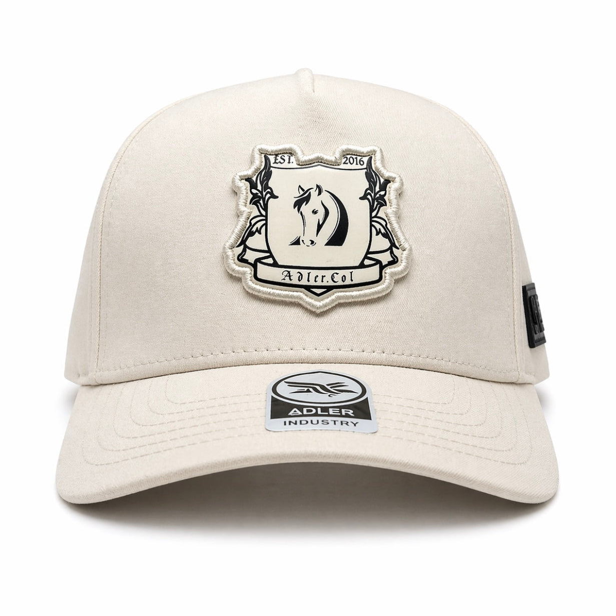 CABALLISTA MARFIL