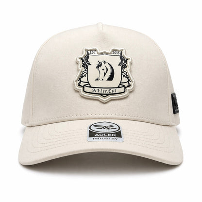 CABALLISTA MARFIL