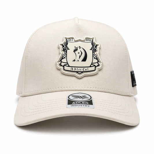 CABALLISTA MARFIL