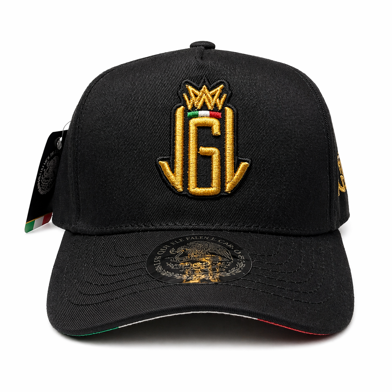 JGL NEGRA