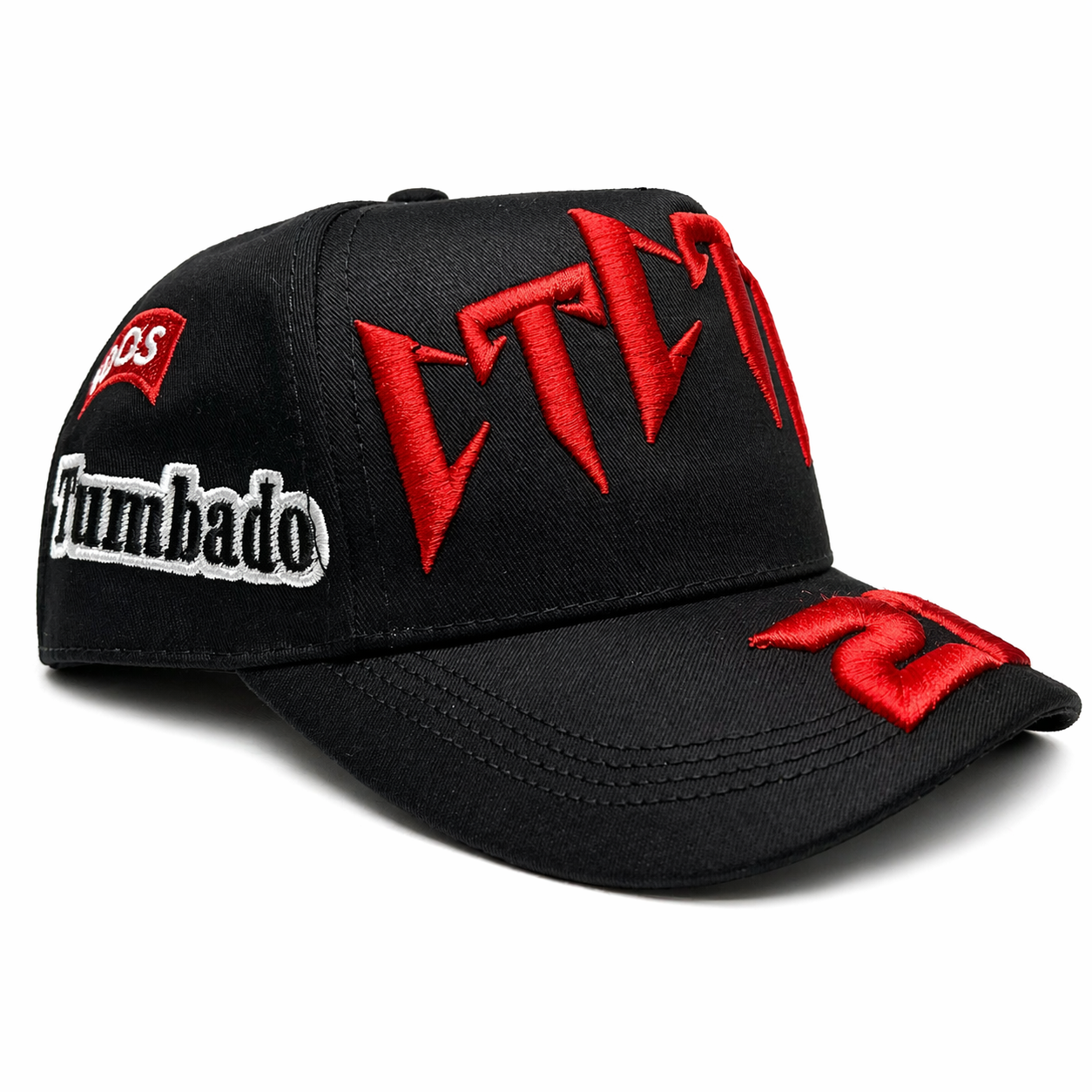 CORRIDOS TUMBADOS